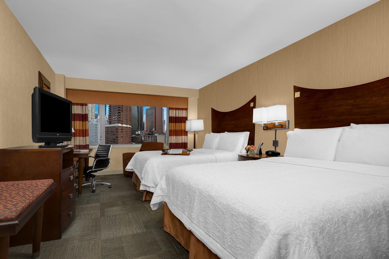 Hampton Inn Manhattan-Times Square North - thumb 9