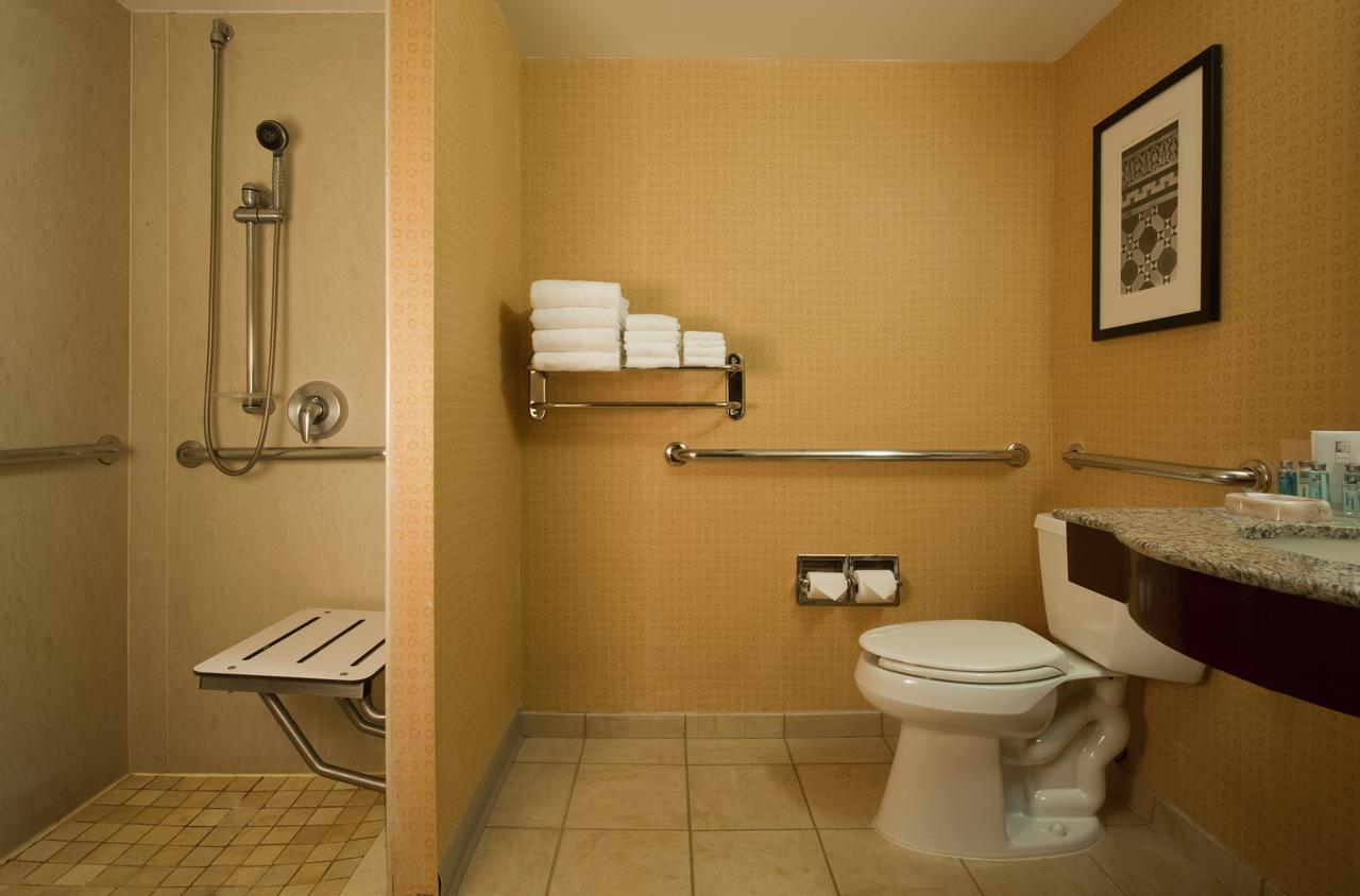 Hampton Inn Manhattan-Times Square North - thumb 17