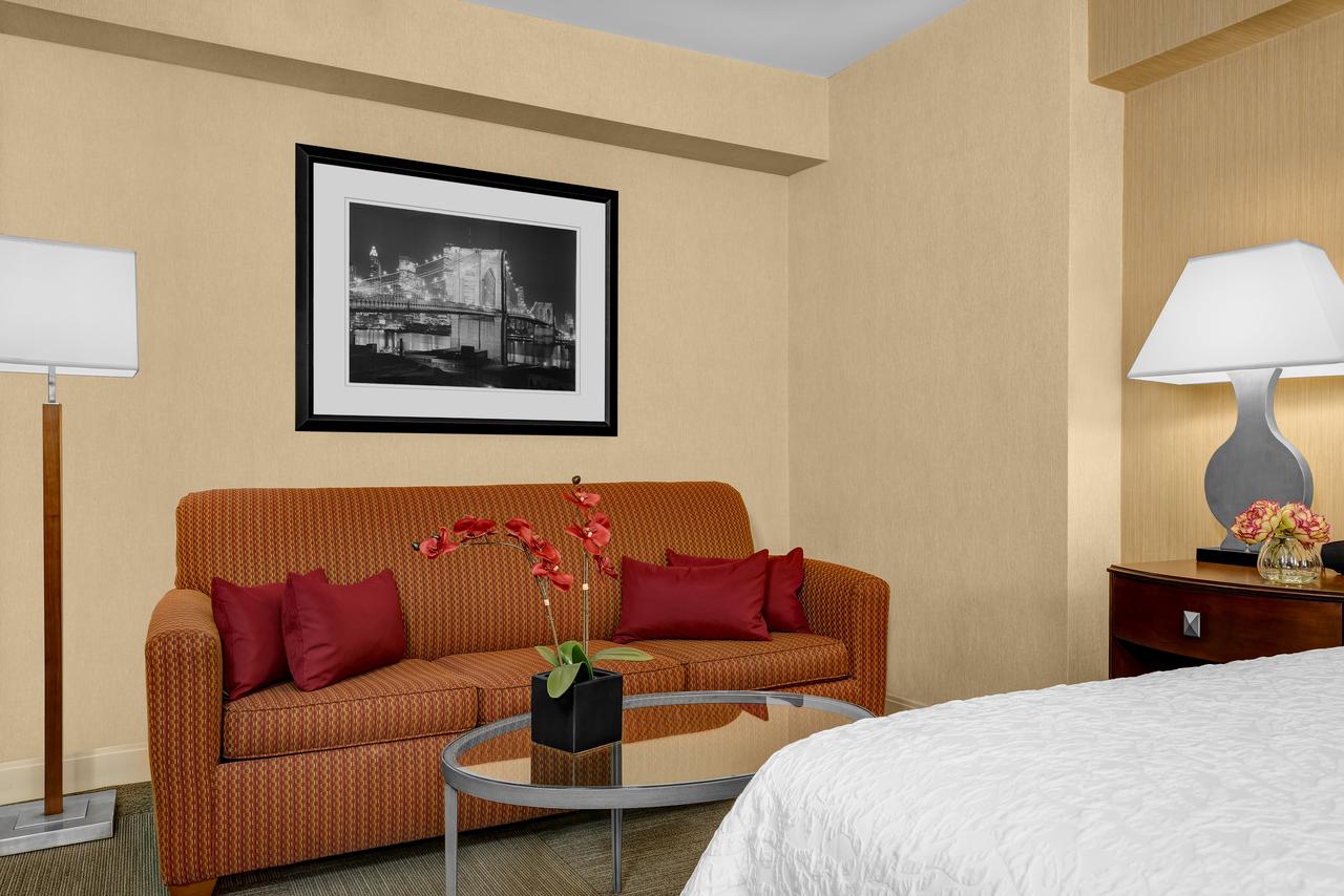 Hampton Inn Manhattan-Times Square North - thumb 14