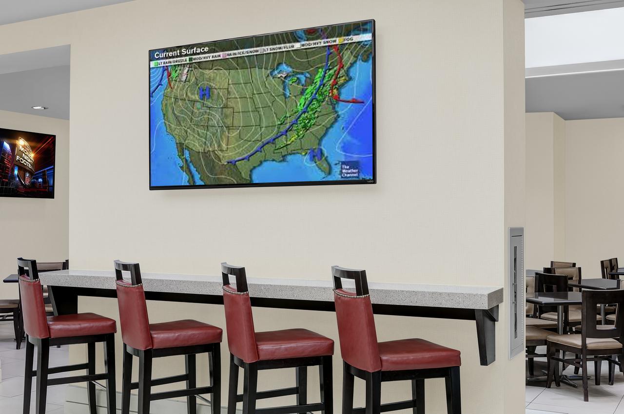 Hampton Inn Manhattan-Times Square North - thumb 6