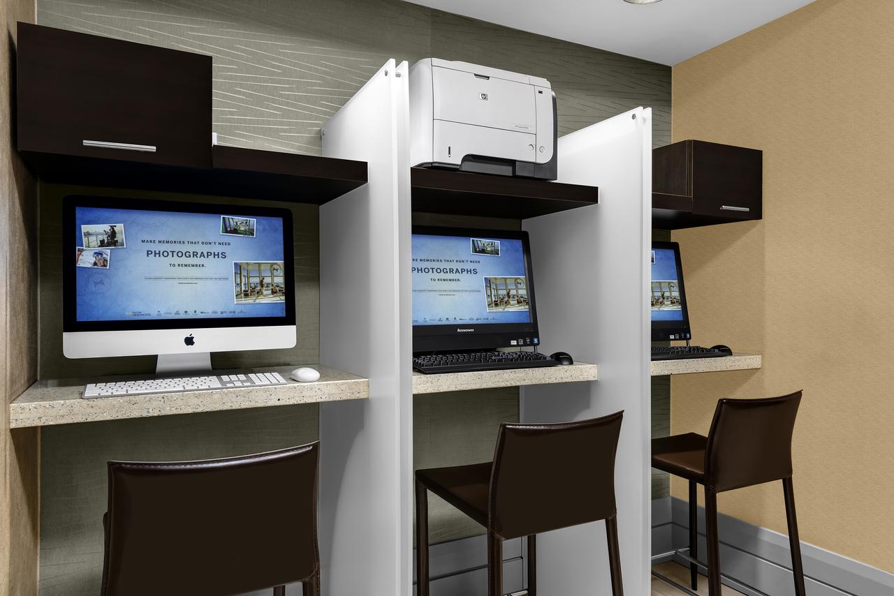 Hampton Inn Manhattan-Times Square North - thumb 18