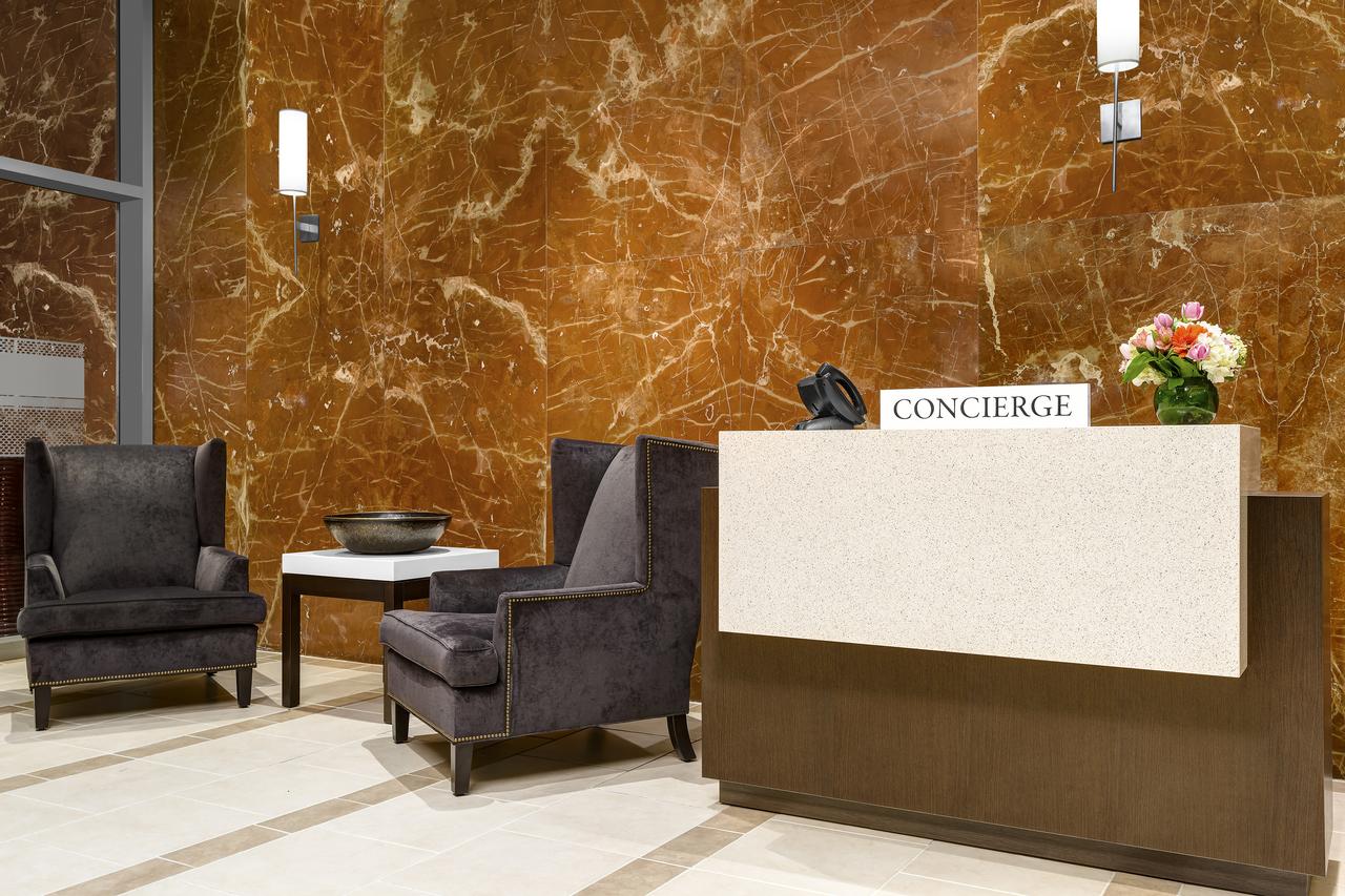 Hampton Inn Manhattan-Times Square North - thumb 21