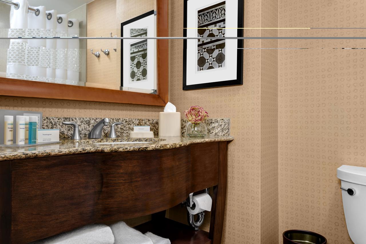 Hampton Inn Manhattan-Times Square North - thumb 16