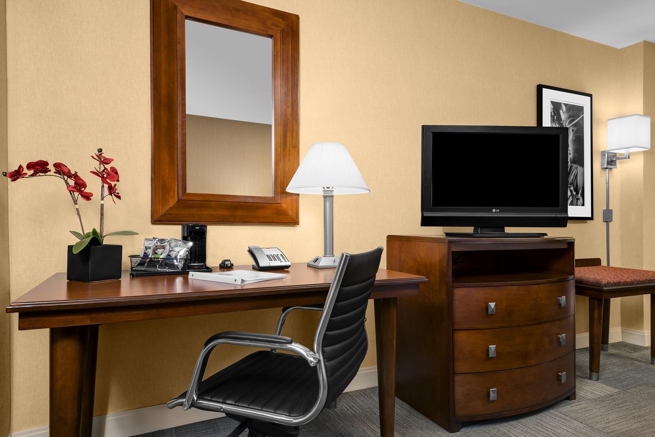 Hampton Inn Manhattan-Times Square North - thumb 15