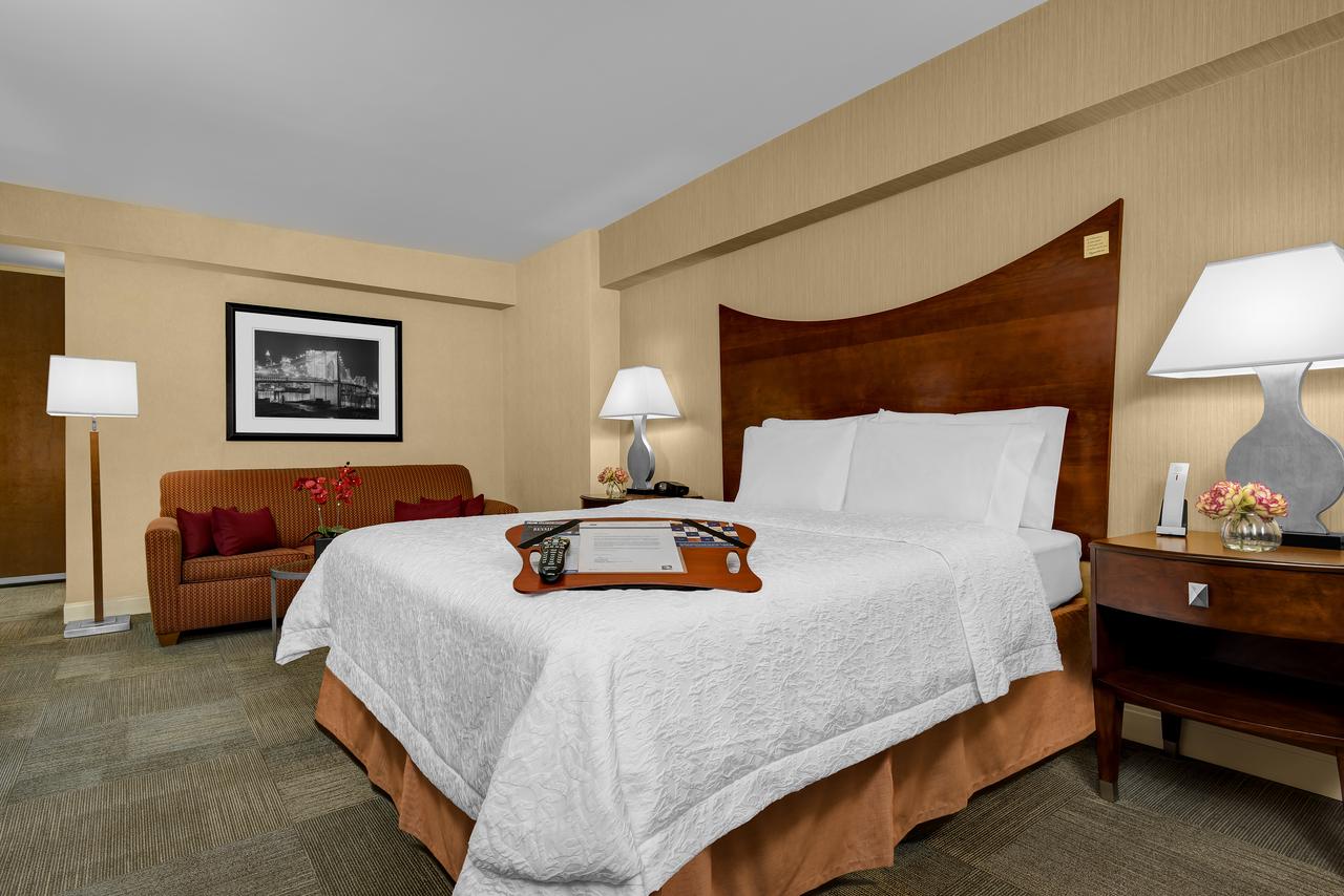 Hampton Inn Manhattan-Times Square North - thumb 12