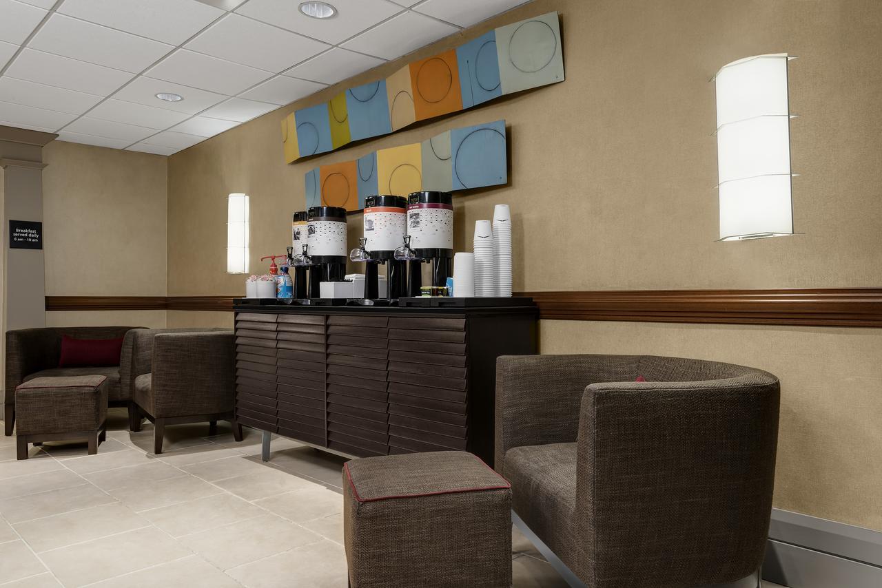 Hampton Inn Manhattan-Times Square North - thumb 20