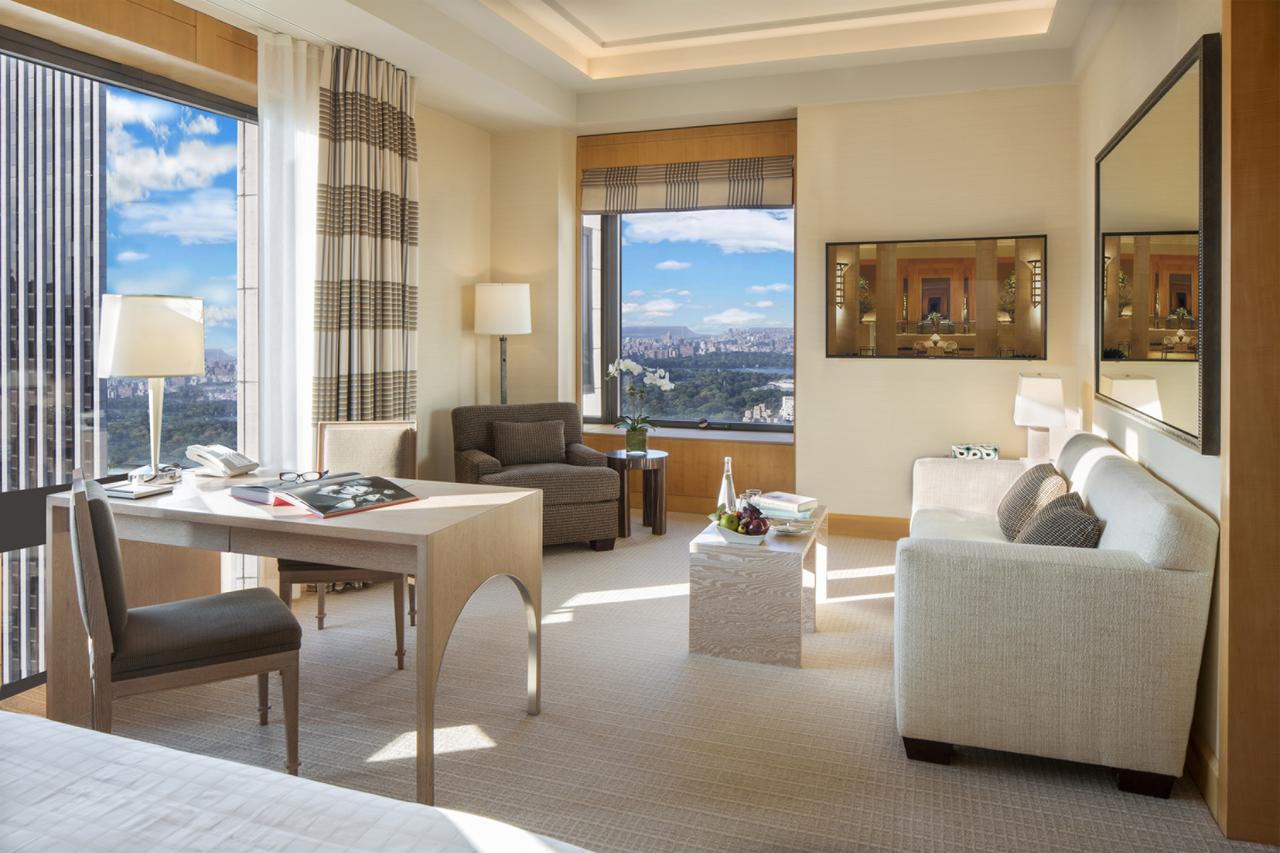 Four Seasons Hotel New York - thumb 3