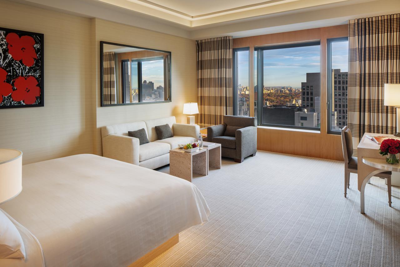 Four Seasons Hotel New York - thumb 21