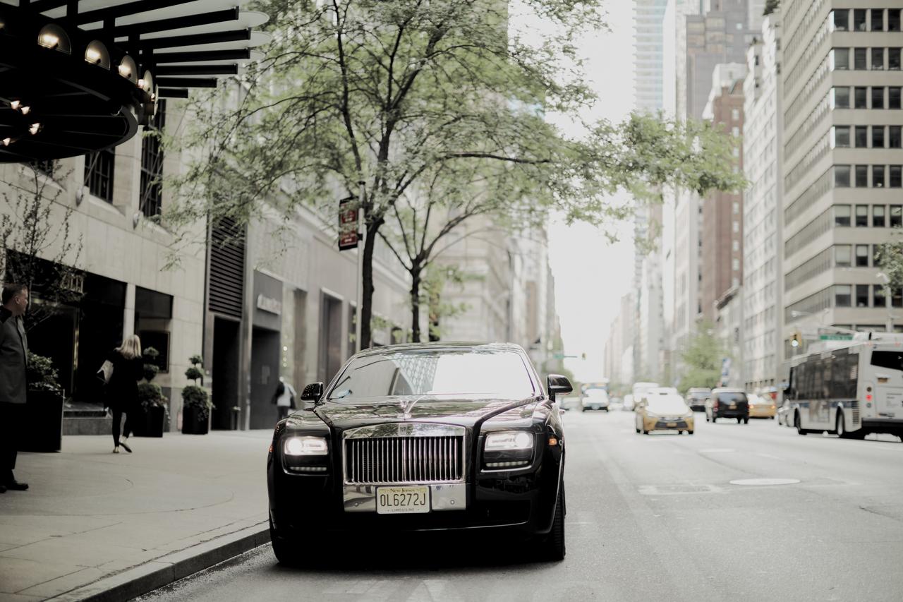 Four Seasons Hotel New York - thumb 7