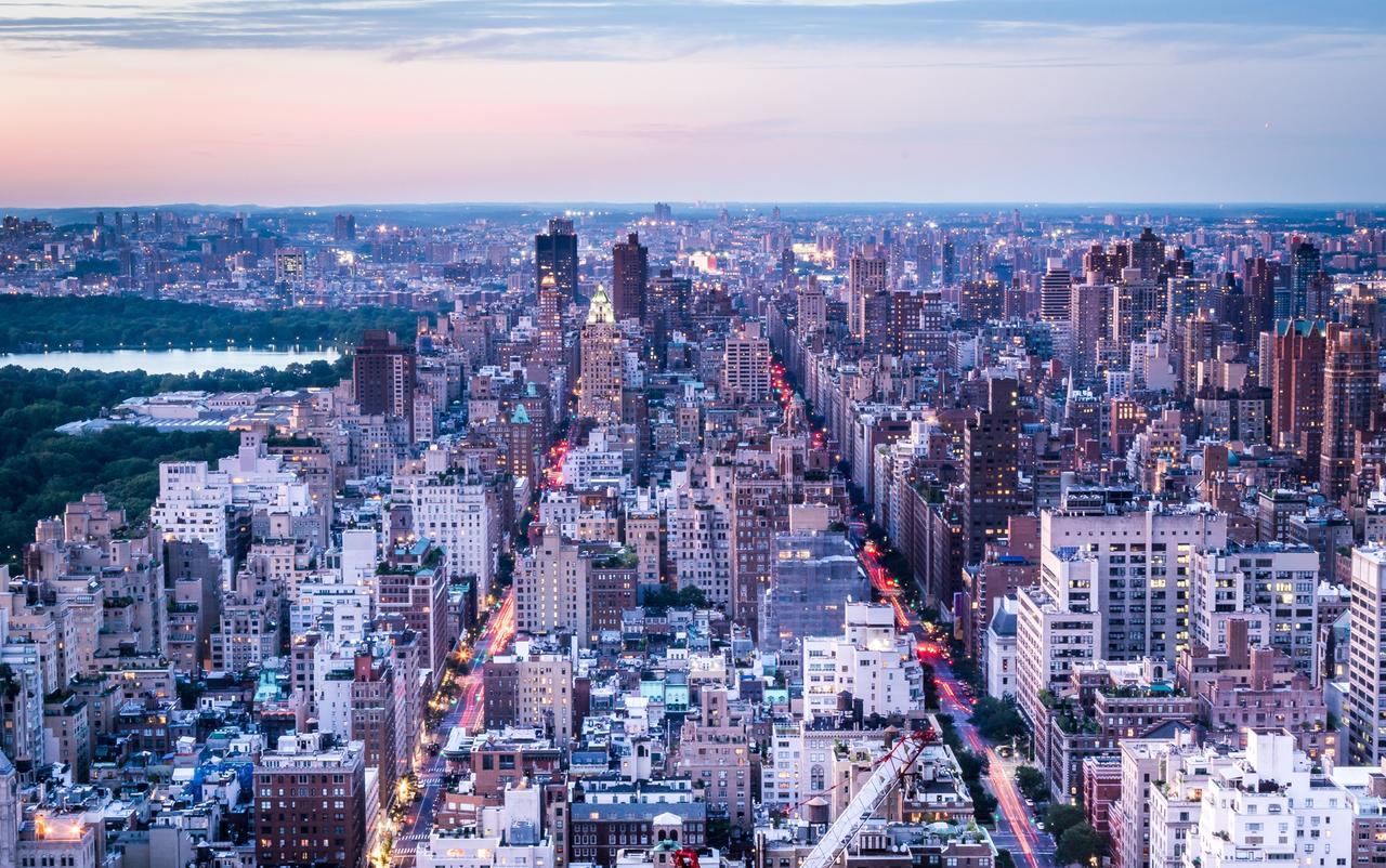 Four Seasons Hotel New York - thumb 28