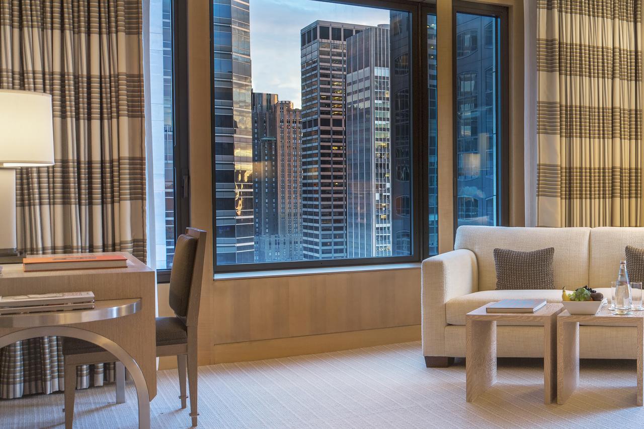 Four Seasons Hotel New York - thumb 18