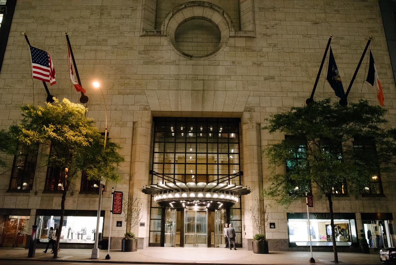Four Seasons Hotel New York - thumb 6