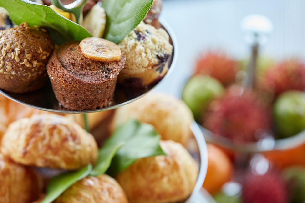 Four Seasons Hotel New York - thumb 39