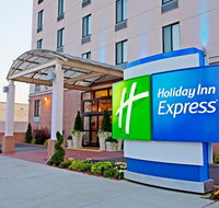 Holiday Inn Express Brooklyn - Hotels Santiago