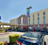 Holiday Inn Express Kennedy Airport - USA Accommodation