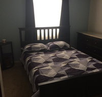 Cozy and Quiet - USA Accommodation