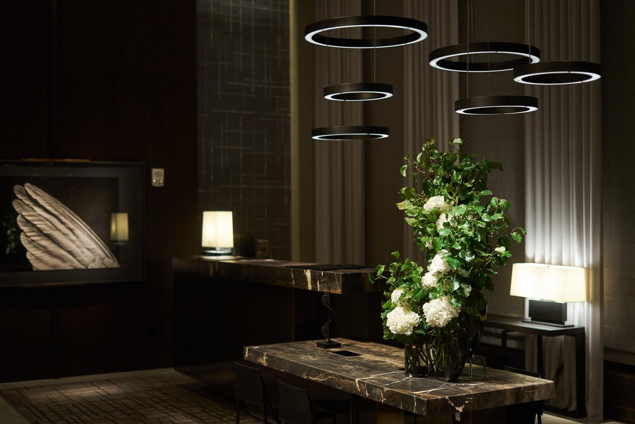 Four Seasons Hotel New York Downtown - thumb 4