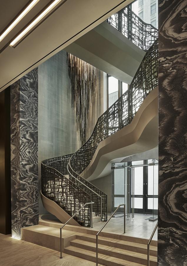 Four Seasons Hotel New York Downtown - thumb 36