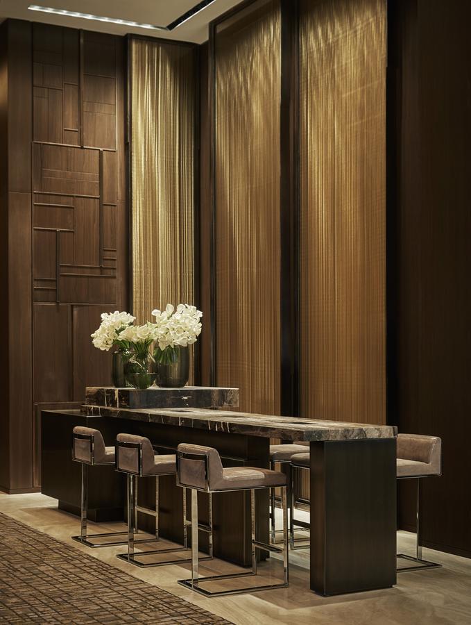 Four Seasons Hotel New York Downtown - thumb 26