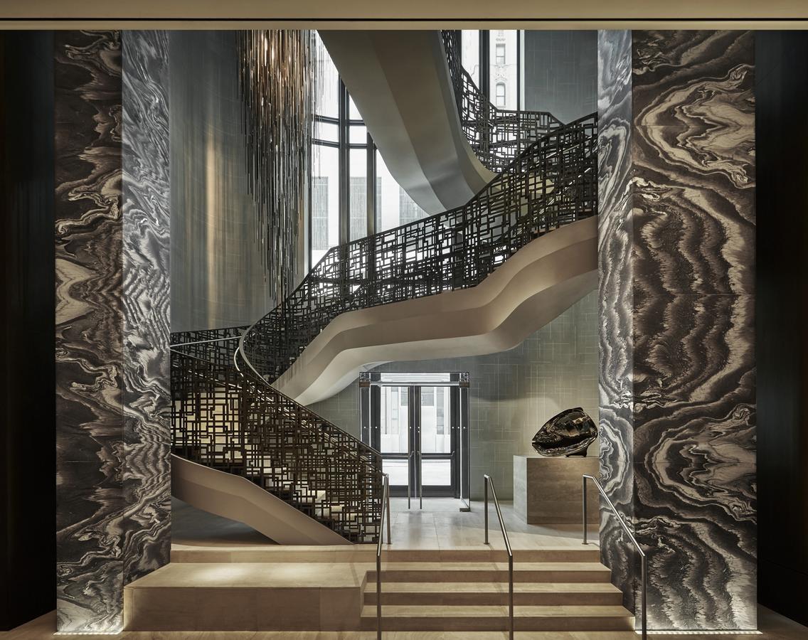 Four Seasons Hotel New York Downtown - thumb 23