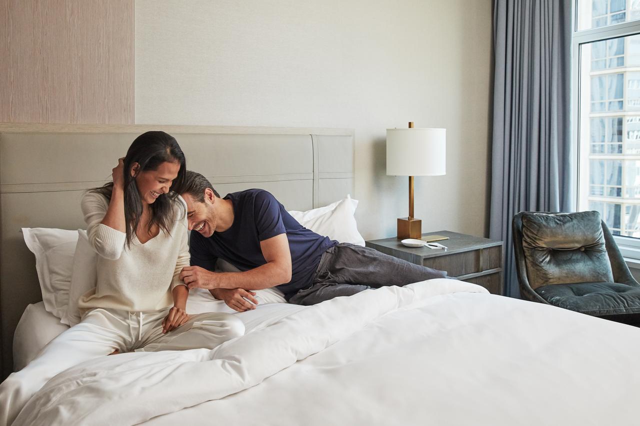 Four Seasons Hotel New York Downtown - thumb 15