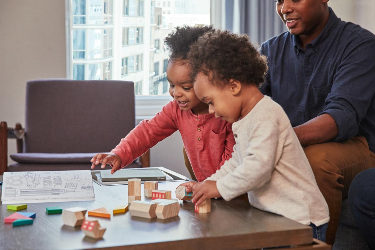 Four Seasons Hotel New York Downtown - thumb 14