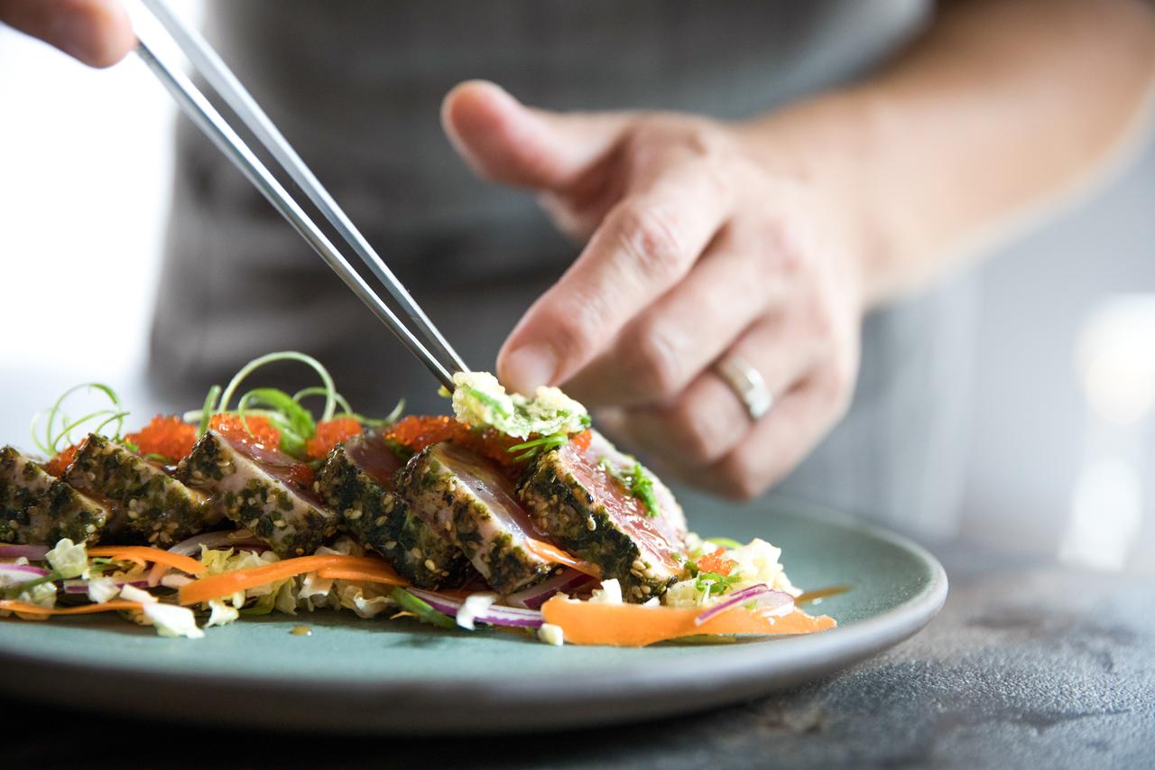 Four Seasons Hotel New York Downtown - thumb 1