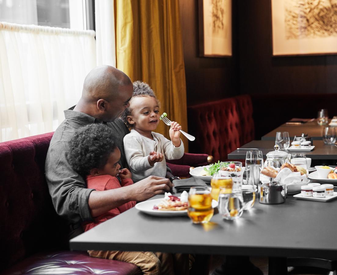 Four Seasons Hotel New York Downtown - thumb 12