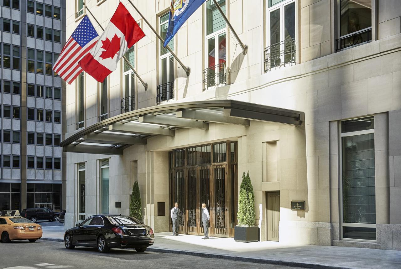 Four Seasons Hotel New York Downtown - thumb 32