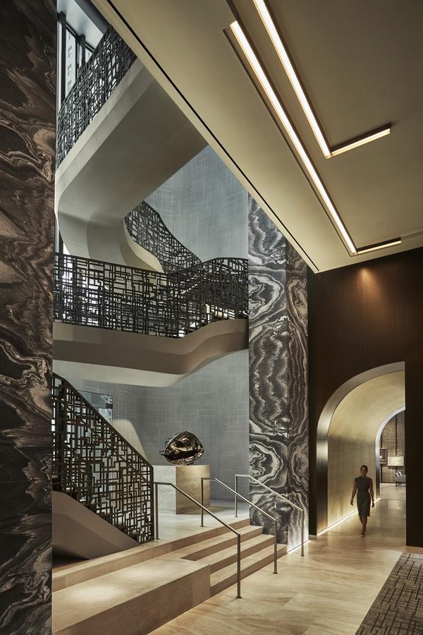 Four Seasons Hotel New York Downtown - thumb 28