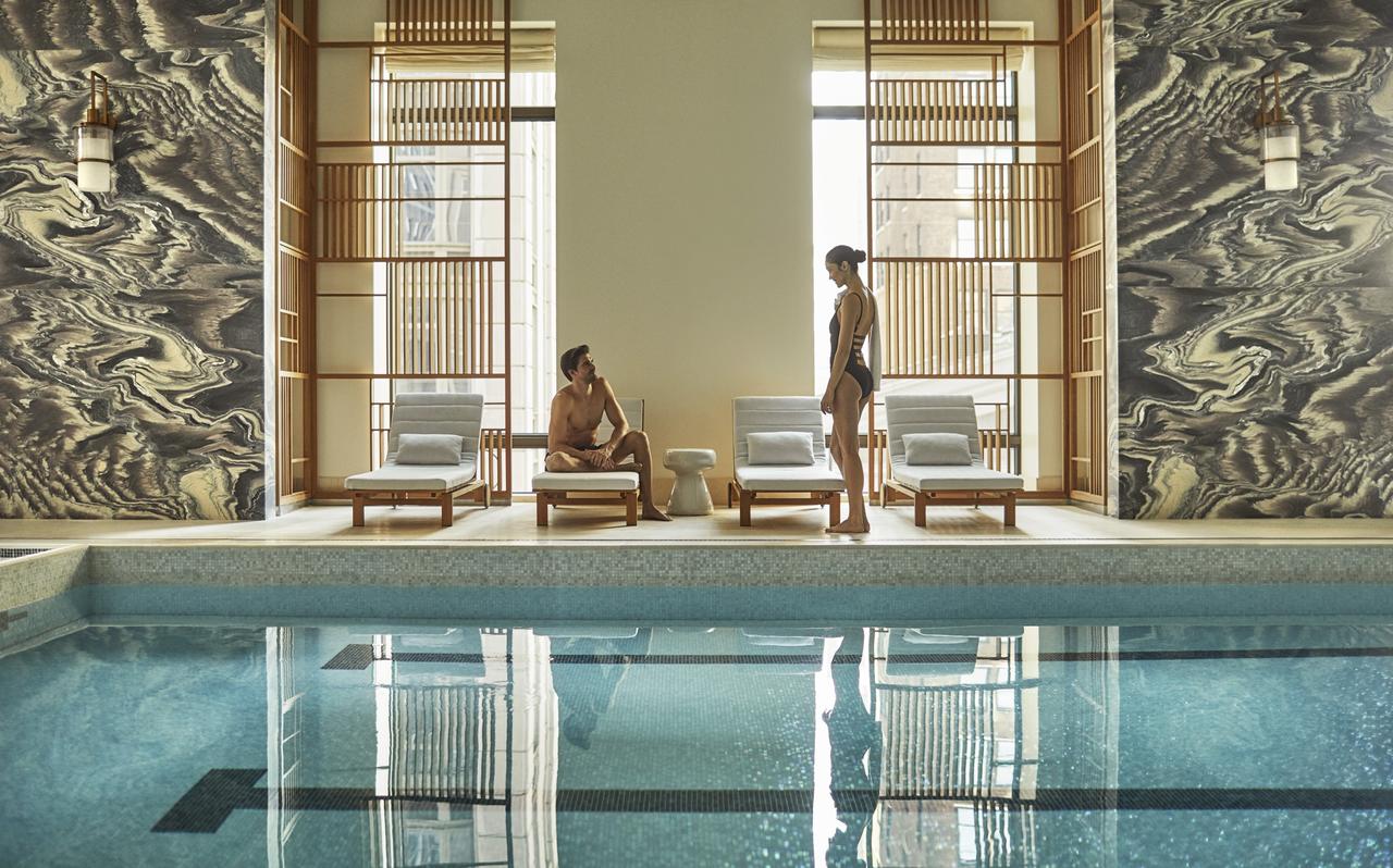 Four Seasons Hotel New York Downtown - thumb 34