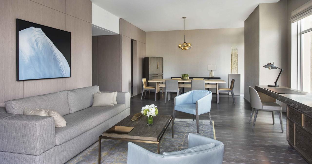 Four Seasons Hotel New York Downtown - thumb 20