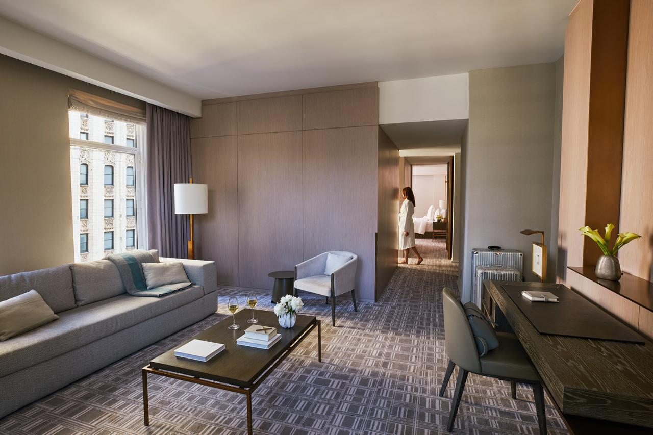 Four Seasons Hotel New York Downtown - thumb 17