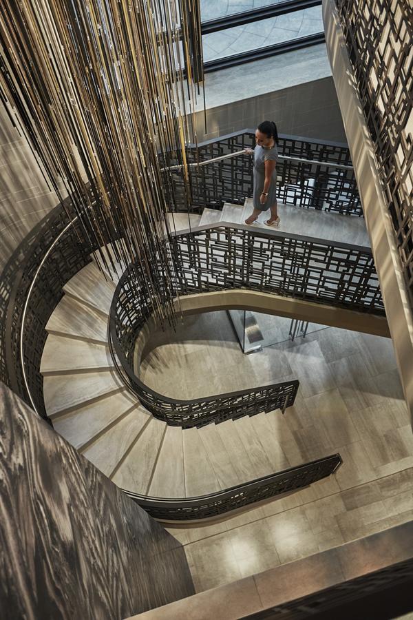 Four Seasons Hotel New York Downtown - thumb 29