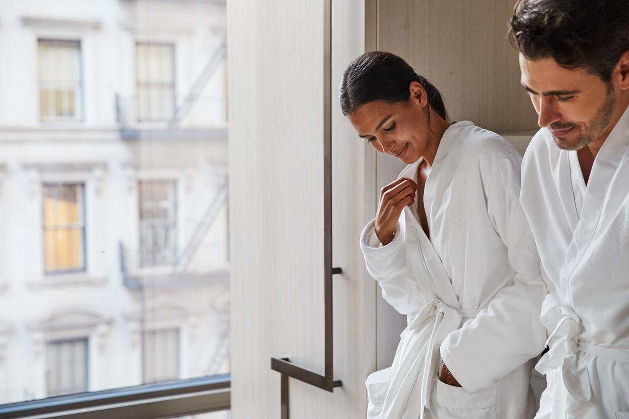 Four Seasons Hotel New York Downtown - thumb 7