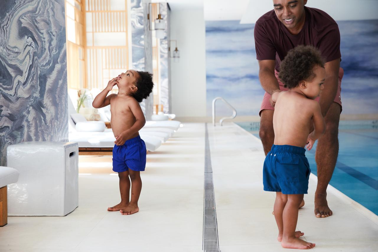 Four Seasons Hotel New York Downtown - thumb 11