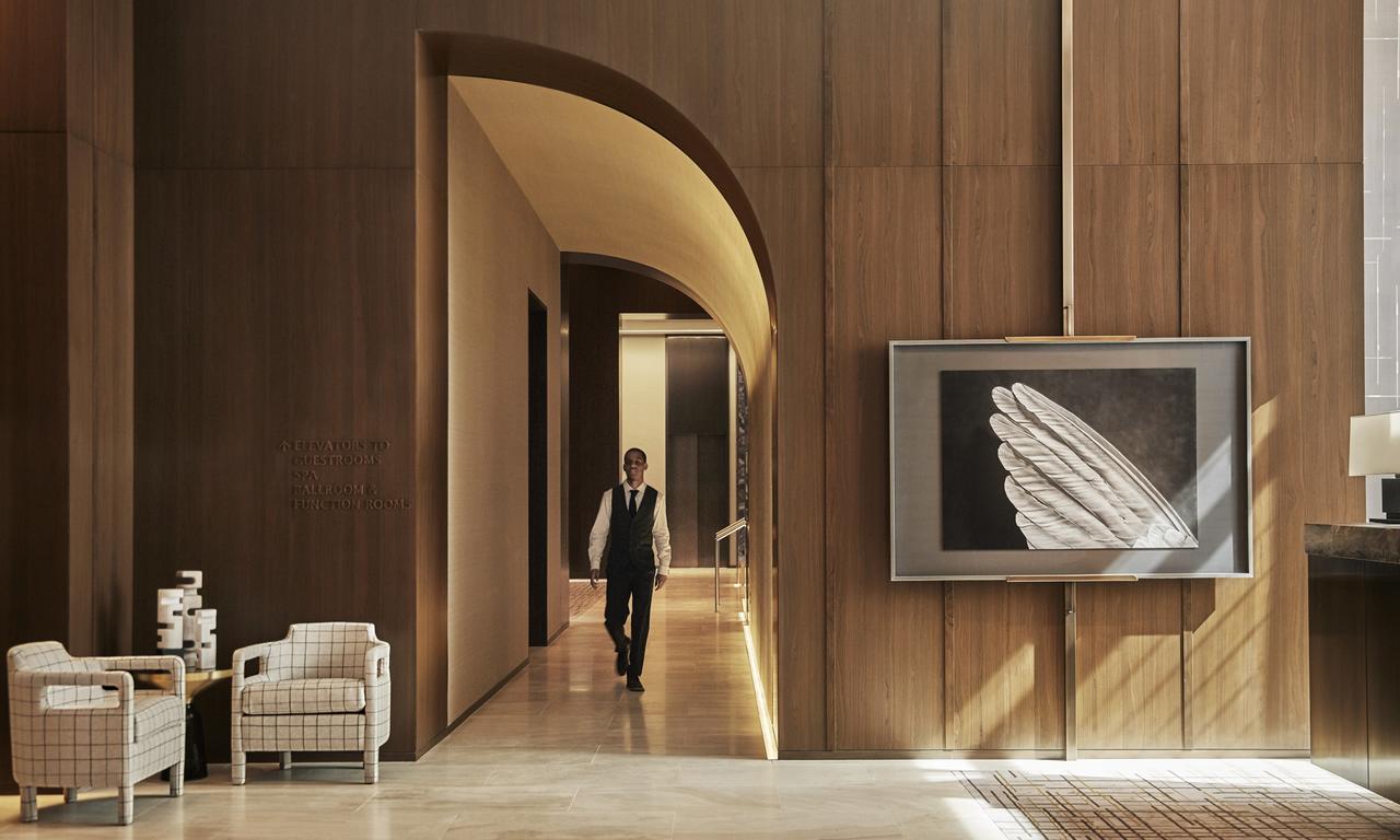 Four Seasons Hotel New York Downtown - thumb 22