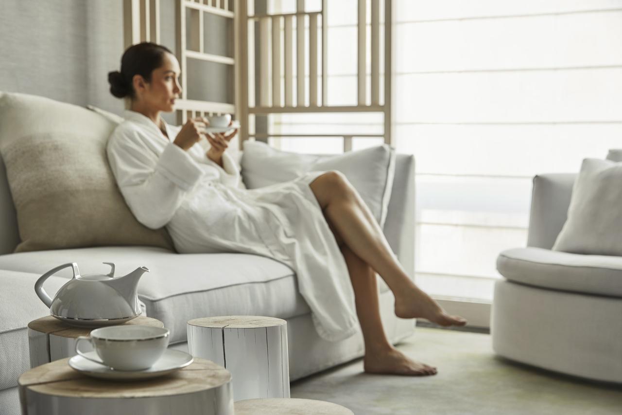 Four Seasons Hotel New York Downtown - thumb 3