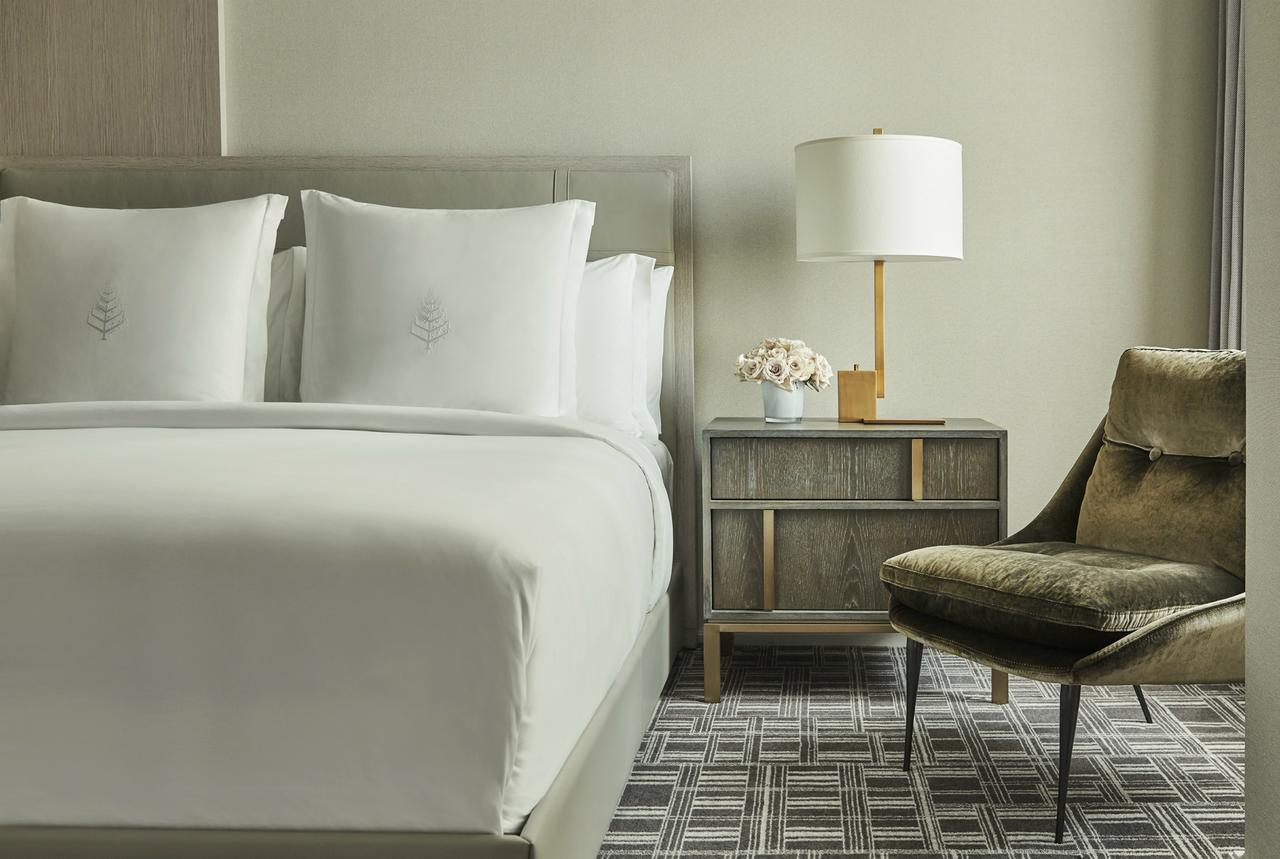 Four Seasons Hotel New York Downtown - thumb 40