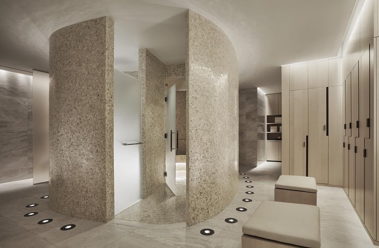 Four Seasons Hotel New York Downtown - thumb 25