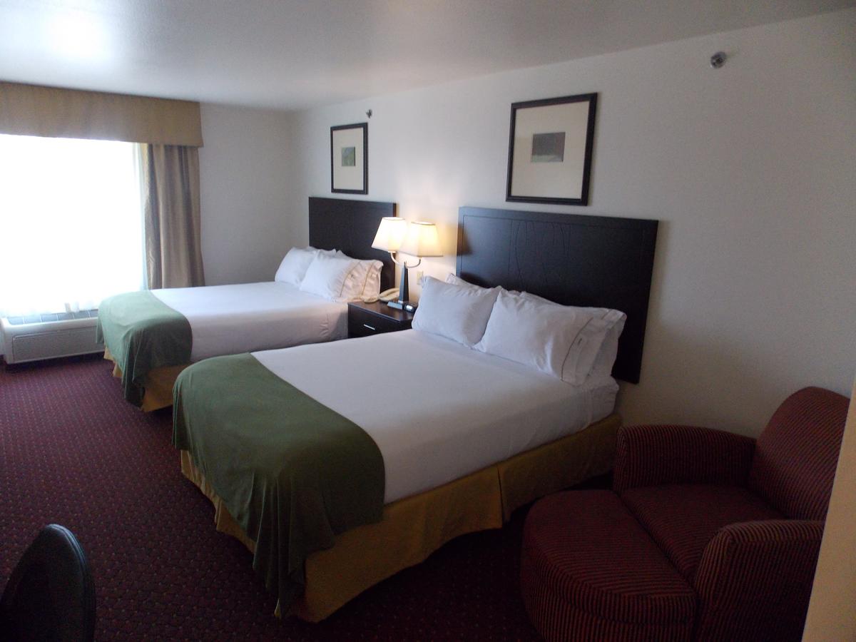 Holiday Inn Express Syracuse-Fairgrounds - thumb 9