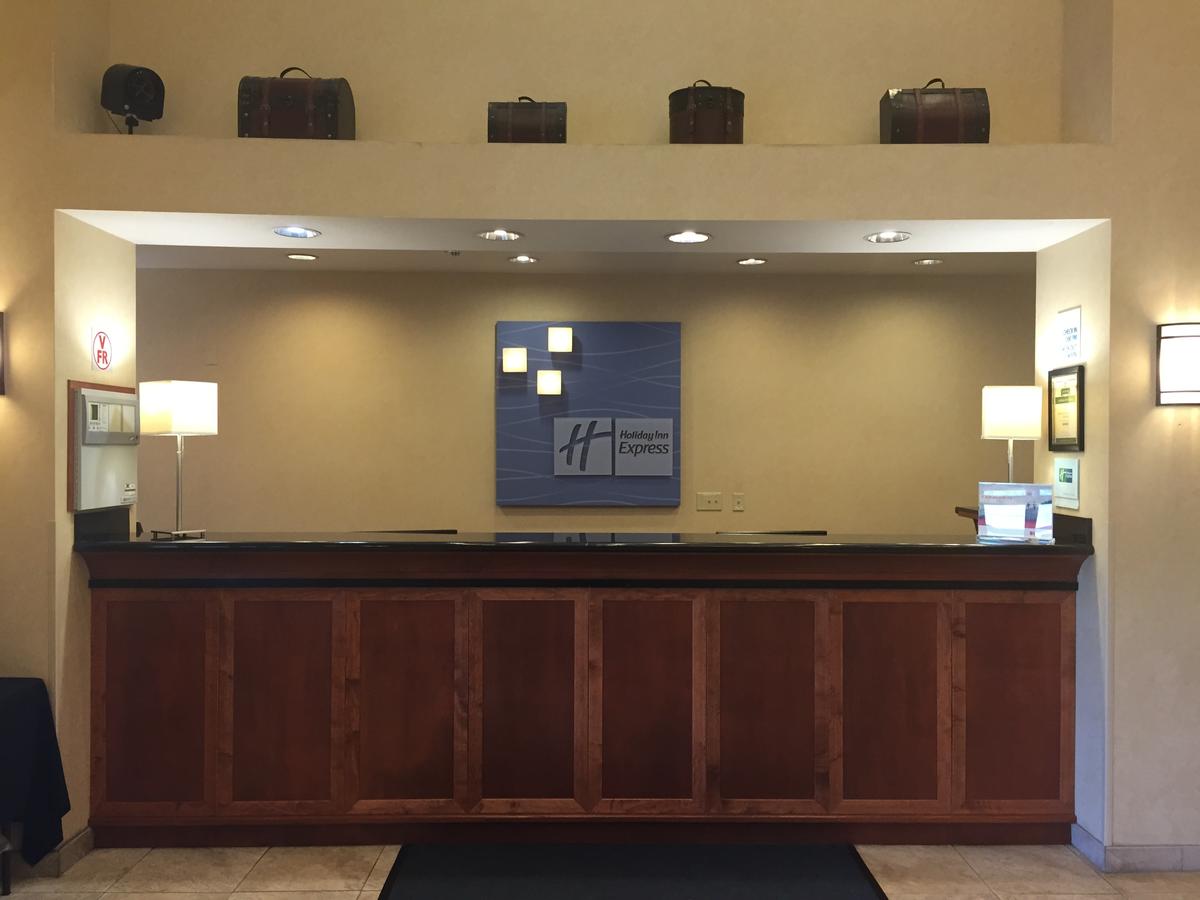 Holiday Inn Express Syracuse-Fairgrounds - thumb 4