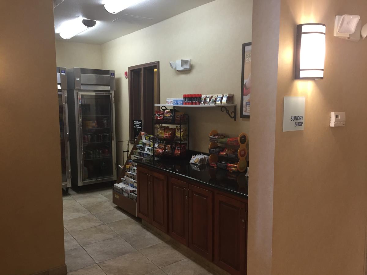 Holiday Inn Express Syracuse-Fairgrounds - thumb 5