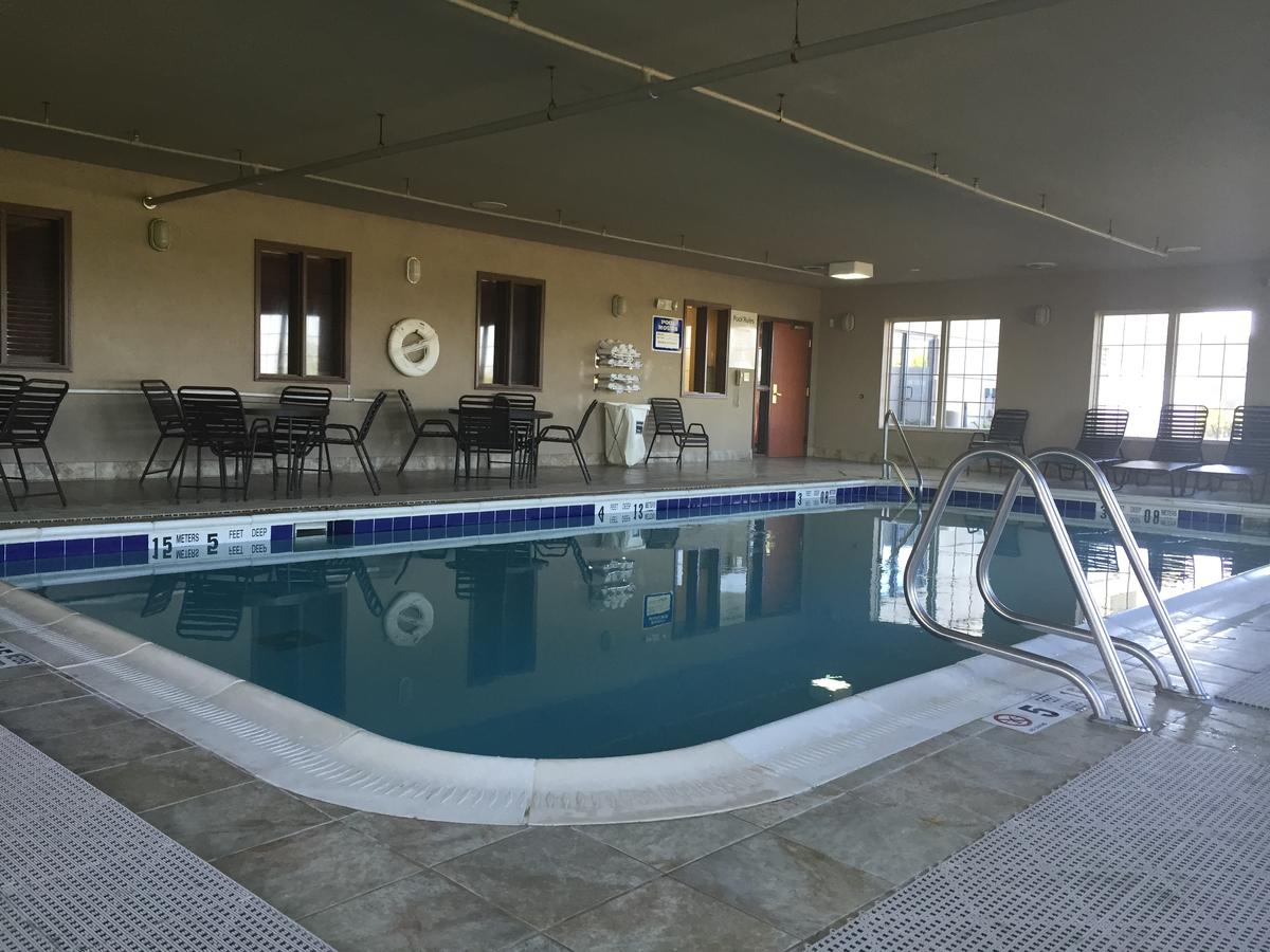 Holiday Inn Express Syracuse-Fairgrounds - thumb 3