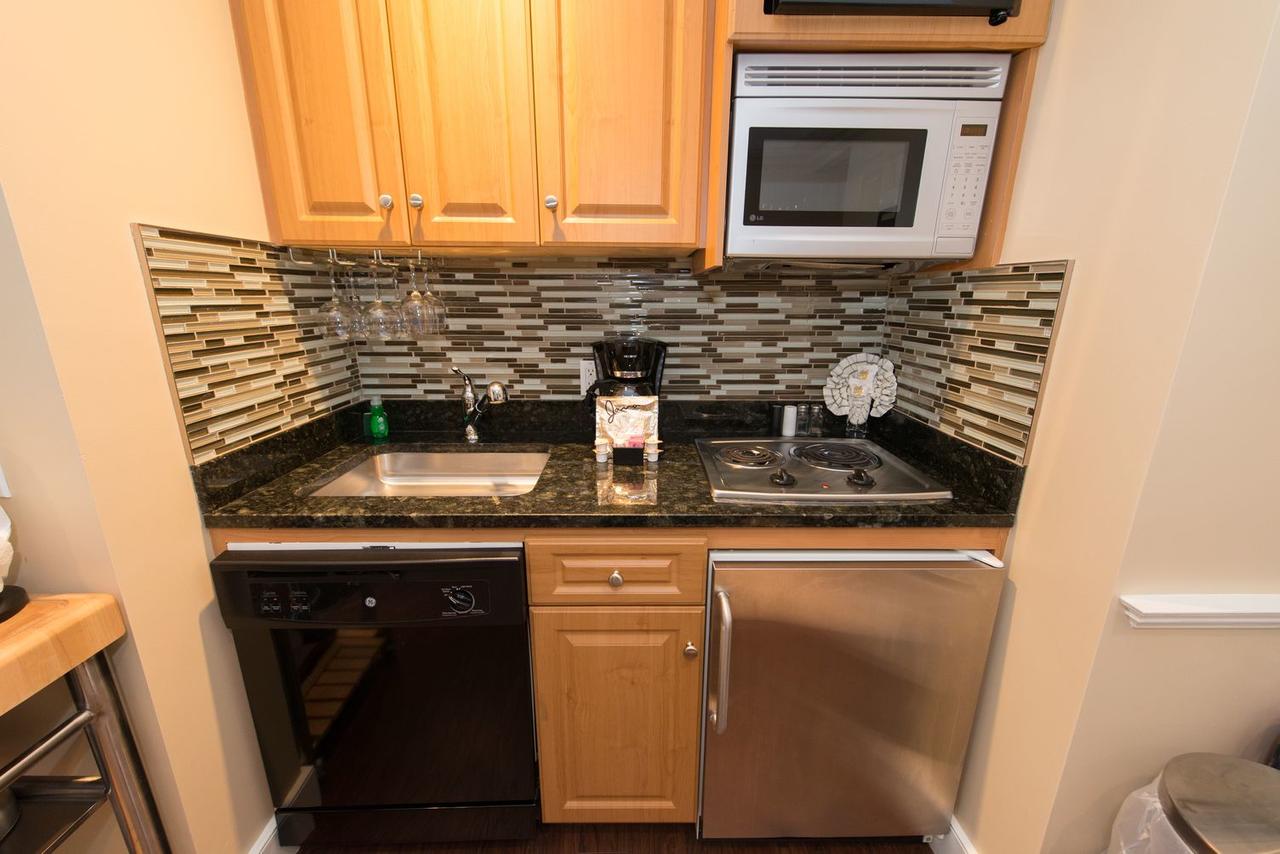 The Cliffside Resort Condominiums - thumb 2