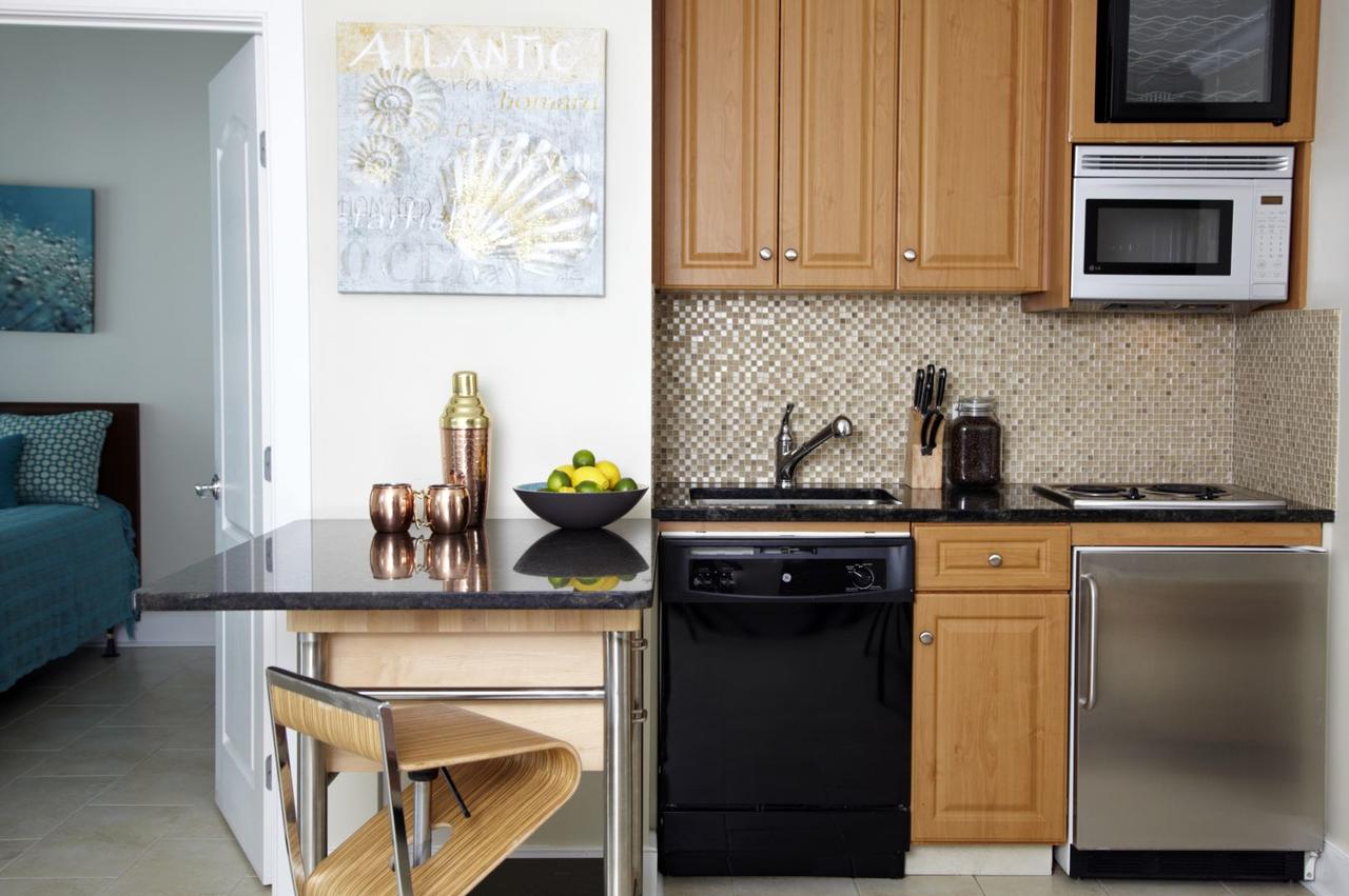 The Cliffside Resort Condominiums - thumb 14