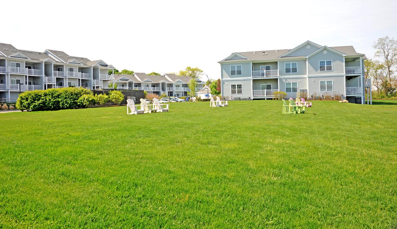 The Cliffside Resort Condominiums - thumb 22