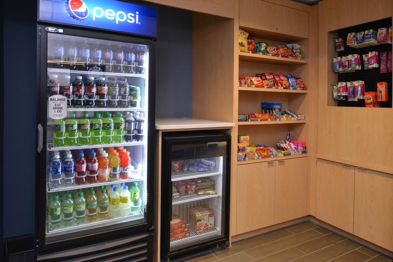 Holiday Inn Express Olean - thumb 28