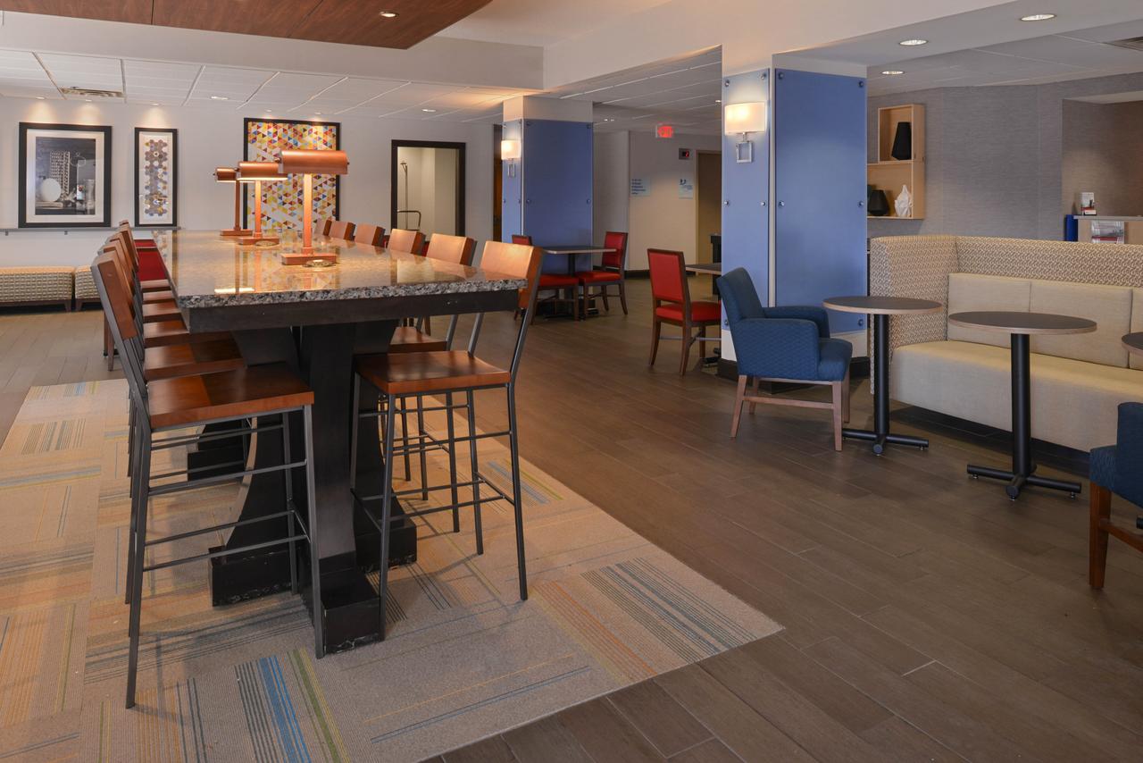 Holiday Inn Express Olean - thumb 27