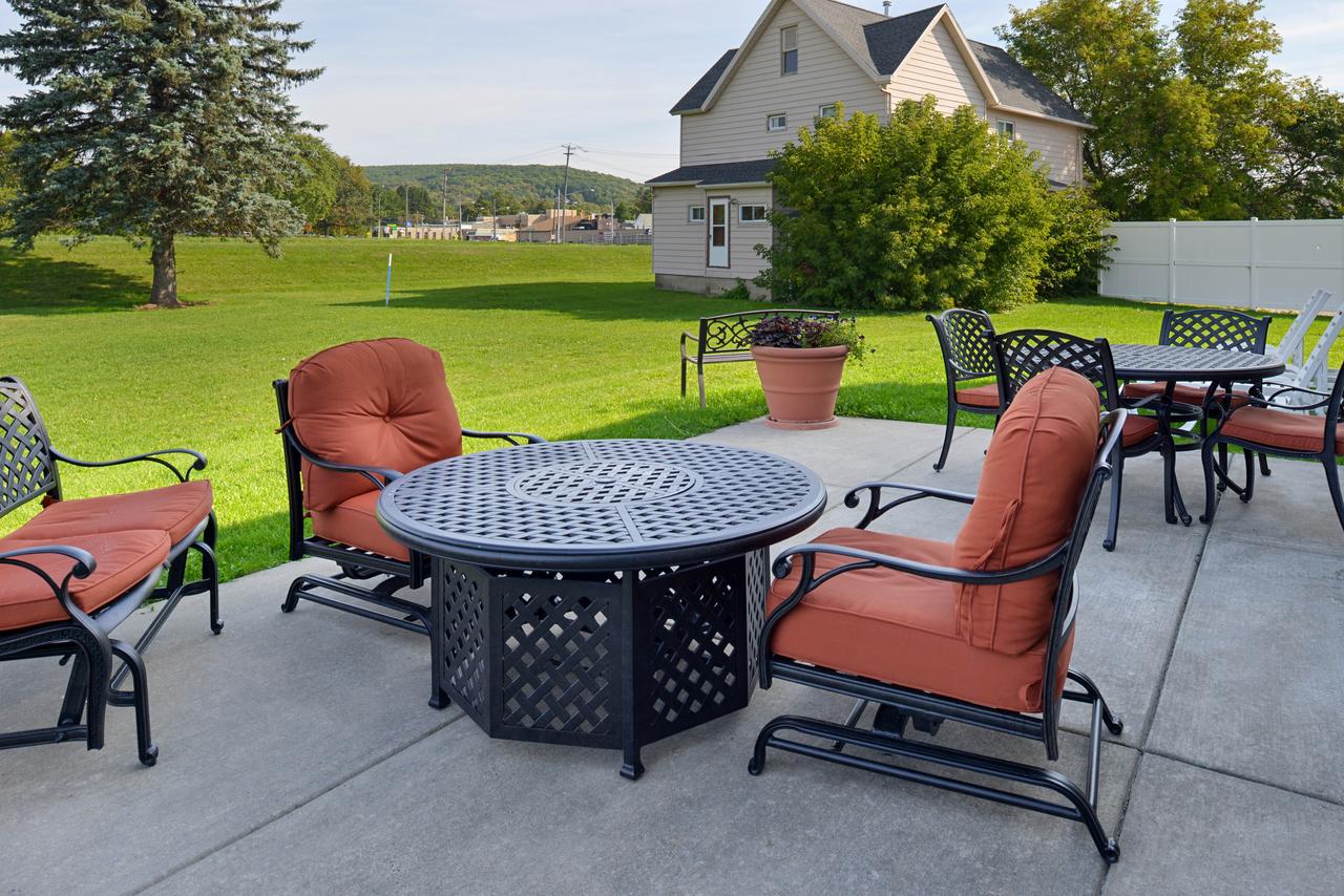 Holiday Inn Express Olean - thumb 11